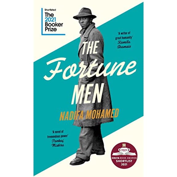 Pre-Owned The Fortune Men (Hardcover) 0241466946 9780241466940