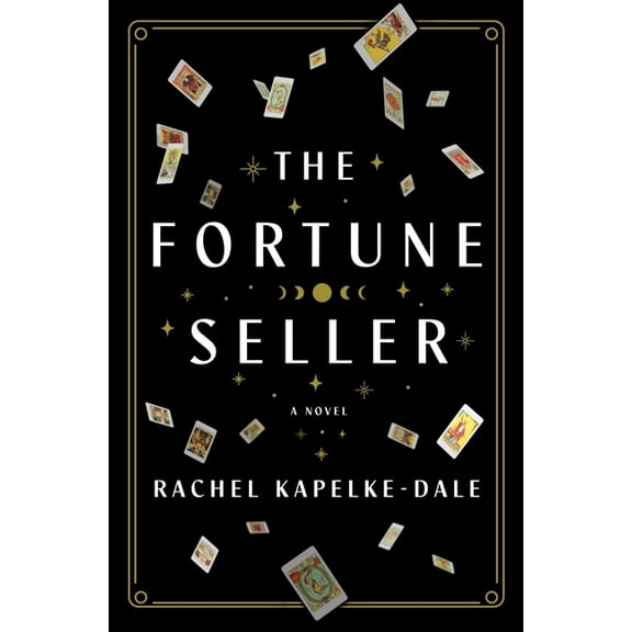 The Fortune Seller, (Hardcover)