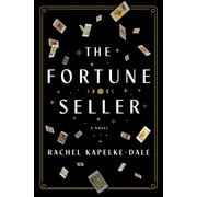 The Fortune Seller A Novel Hardcover