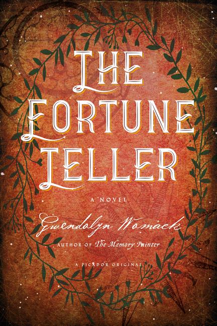 The Fortune Teller : A Novel (Paperback) - image 1 of 1