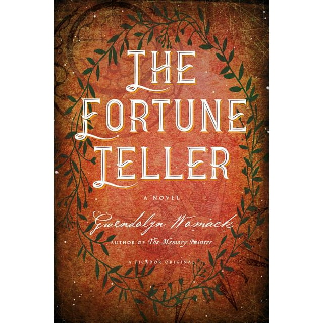 The Fortune Teller : A Novel (Paperback)