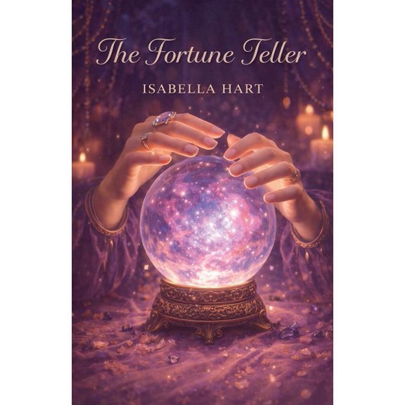 The Fortune Teller, (Paperback)