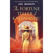 The Fortune Teller of Kathmandu, Paperback