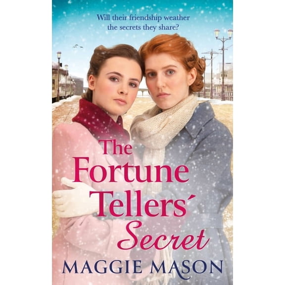 The Fortune Tellers' Secret (Paperback)