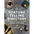 thumbnail image 1 of Pre-Owned The Fortune Telling Directory: Divination Techniques to Unlock Your Fortune (Hardcover) 0785839410 9780785839415, 1 of 1