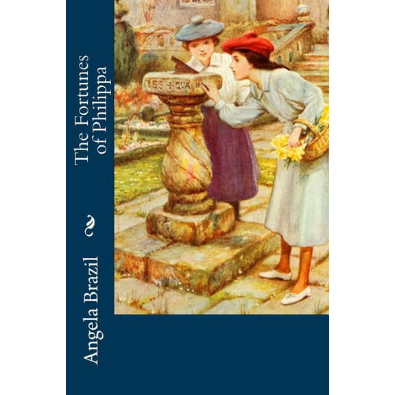 The Fortunes of Philippa (Paperback)