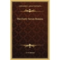 thumbnail image 1 of The Forty-Seven Ronins (Hardcover), 1 of 1