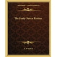thumbnail image 1 of The Forty-Seven Ronins (Paperback), 1 of 1