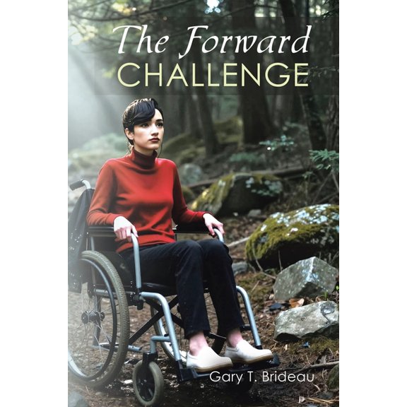 The Forward Challenge, (Paperback)