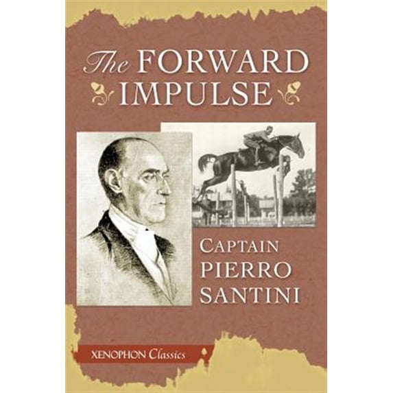 The Forward Impulse (Paperback)