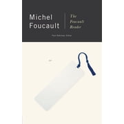 The Foucault Reader, Paperback
