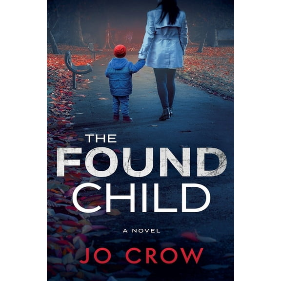 The Found Child, (Paperback)