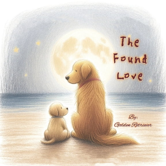 The Found Love, (Paperback)