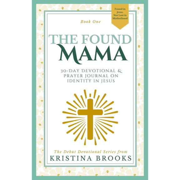 The Found Mama, (Paperback)