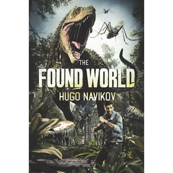 The Found World