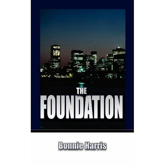 The Foundation, (Paperback)