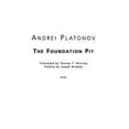 thumbnail image 1 of Pre-Owned The Foundation Pit : Kotlovan 9780882330440 Used, 1 of 1