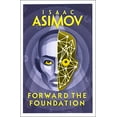thumbnail image 1 of Pre-Owned Forward the Foundation: The greatest science fiction series of all time, now a major series from Apple TV+: Book 2 (The Foundation Series: Prequels) Paperback, 1 of 1