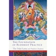 thumbnail image 1 of Pre-Owned The Foundation of Buddhist Practice (2) (The Library of Wisdom and Compassion), 9781614297758, 1614297754, Paperback,, 1 of 1