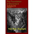 thumbnail image 1 of The Foundation of Discontent : The tragic story of Korah and the thousands he led to destruction. (Paperback), 1 of 1