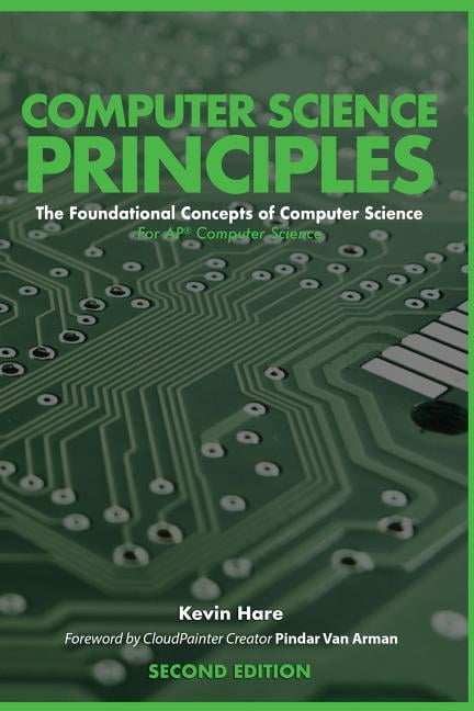 The Foundational Concepts Of Computer Science: Computer Science ...