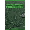 thumbnail image 1 of Pre-Owned Computer Science Principles: The Foundational Concepts of Computer Science - For AP(R) Computer (Paperback) by Kevin P Hare, Pindar Van Arman, 1 of 1