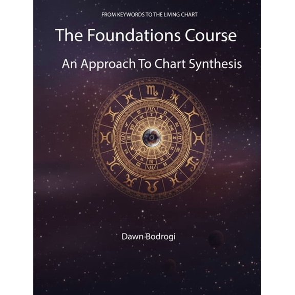The Foundations Course: An Approach to Chart Synthesis, (Paperback)