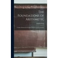 thumbnail image 1 of The Foundations of Arithmetic; a Logico-mathematical Enquiry Into the Concept of Number, (Hardcover), 1 of 1