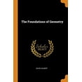 thumbnail image 1 of The Foundations of Geometry (Paperback), 1 of 1