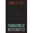 thumbnail image 1 of The Foundations of Mathematics, 1 of 1