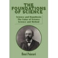 thumbnail image 1 of The Foundations of Science, (Paperback), 1 of 1
