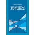 thumbnail image 1 of Pre-Owned Foundations of Statistics (Paperback) 0486623491 9780486623498, 1 of 1