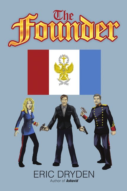 The Founder, (Paperback)