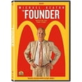 thumbnail image 1 of The Founder (DVD), 1 of 2