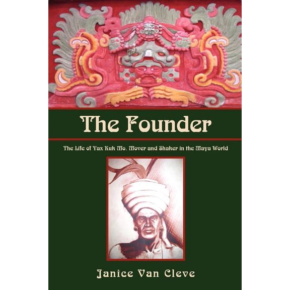 The Founder, (Paperback)