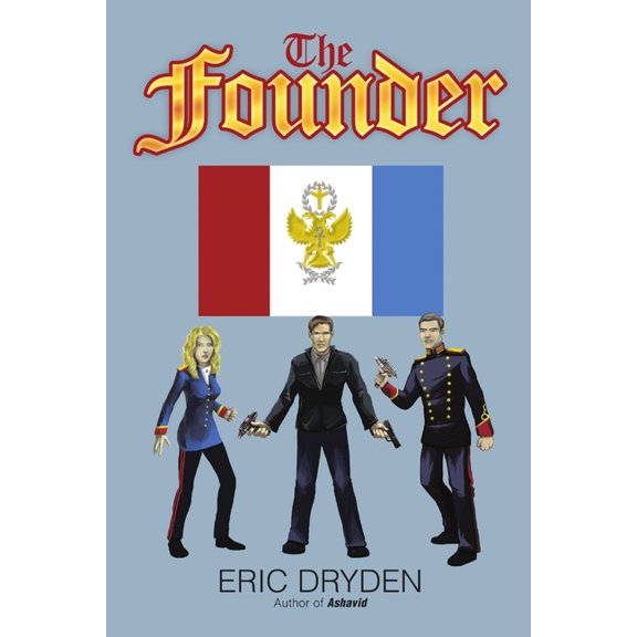 The Founder, (Paperback)