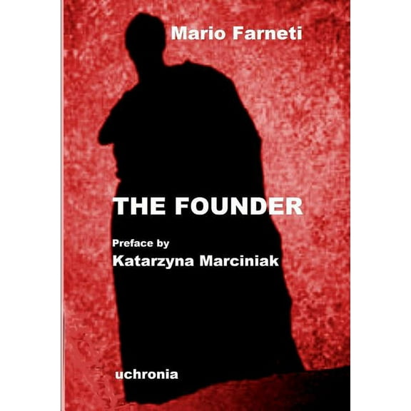 The Founder, (Paperback)