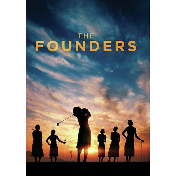 The Founders (DVD), Filmhub, Documentary