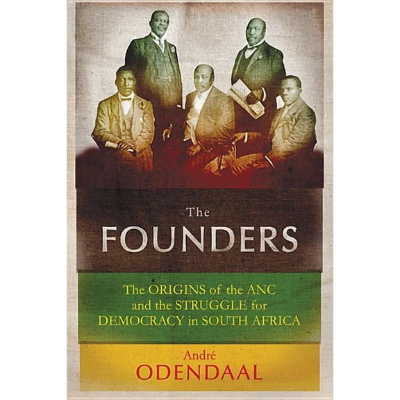 The Founders (Hardcover)