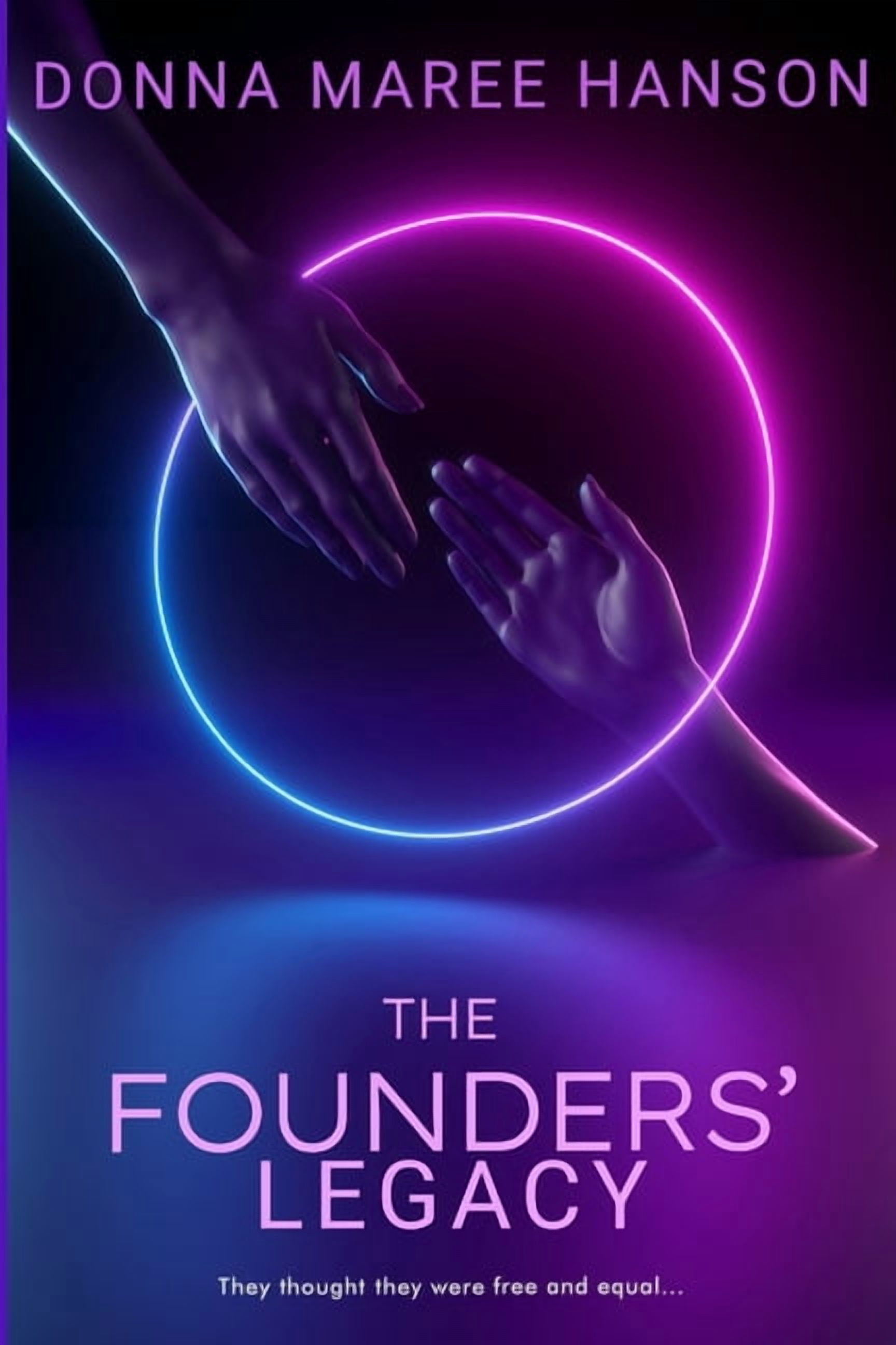 The Founders' Legacy, (Paperback)