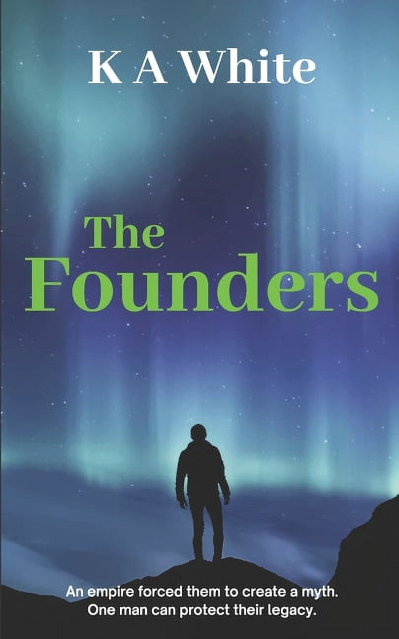 The Founders (Paperback)