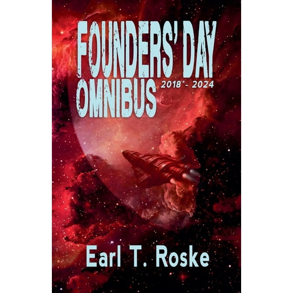 The Founders' Day Omnibus, (Paperback)