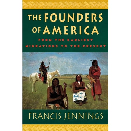 The Founders of America