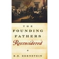 thumbnail image 1 of Pre-Owned The Founding Fathers Reconsidered (Hardcover) 0195338324 9780195338324, 1 of 1