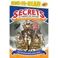 thumbnail image 1 of Pre-Owned The Founding Fathers Were Spies!: Revolutionary War (Ready-To-Read Level 3) (Paperback) 1481499696 9781481499699, 1 of 1