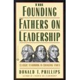 thumbnail image 1 of Pre-Owned Founding Fathers on Leadership (Paperback) 0446674257 9780446674256, 1 of 1