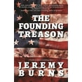 thumbnail image 1 of Pre-Owned The Founding Treason (Jonathan Rickner Thriller) Paperback, 1 of 1