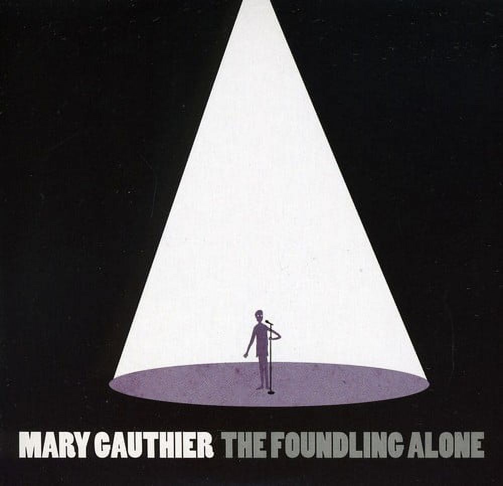 The Foundling Alone