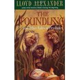 thumbnail image 1 of Pre-Owned The Foundling: And Other Tales of Prydain (Paperback) 0140378251 9780140378252, 1 of 1