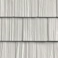 thumbnail image 1 of The Foundry 7"W x 60 3/4"L Exposure, Vinyl Split Shakes (34 Panels/Ctn. = 100 Sq. Feet), 017 - Moonlight, 1 of 16